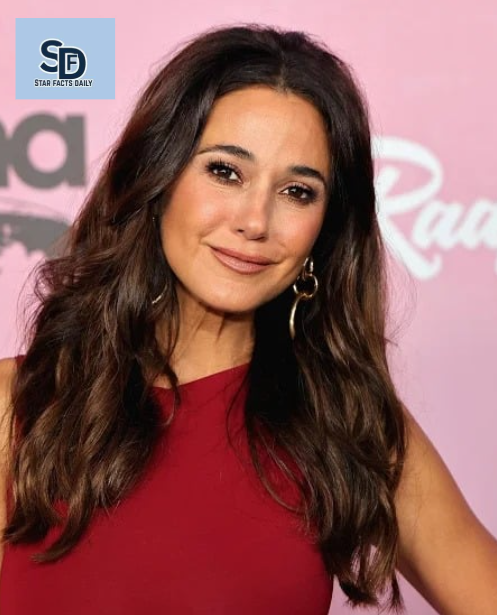 Emmanuelle Chriqui Net Worth and Biography