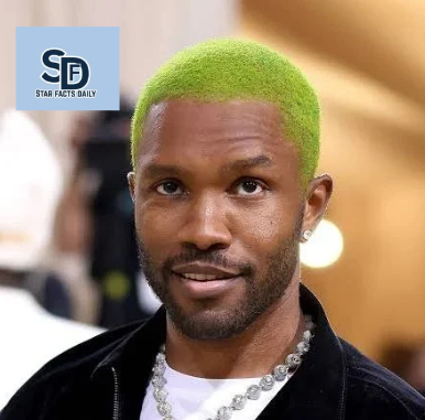 Frank Ocean Net Worth & Biography