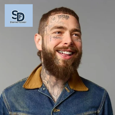 Post Malone Height,Teeth, and the Blossom Music Center Show