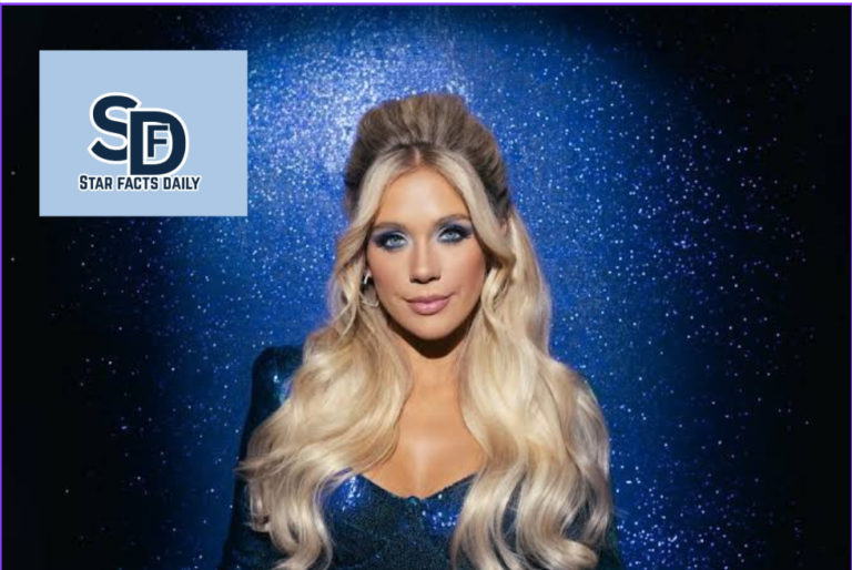 Megan Moroney Height Family Background and Cleveland Connection