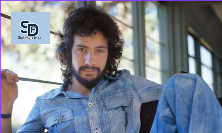 Cat Stevens Net Worth, Real Name, Mother, and Life Story